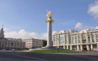 Georgian culturel tour