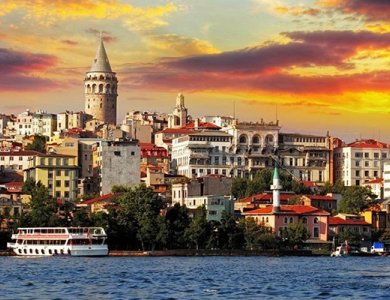 Dogu Karadenizin iki yuzu