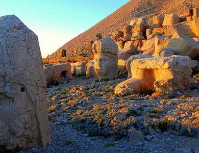 Dogu Karadenizin iki yuzu