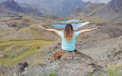 Goge Komsu Topraklar Artvin Turu