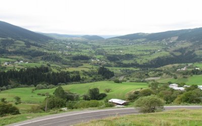 Bayramda Cappadocia Wind Tour