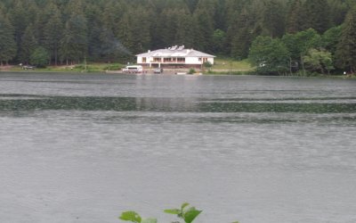 Dogu Karadeniz Turu Macahel Savsat