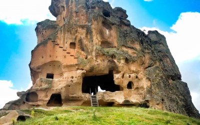 ESKİŞEHİR VE AFYON TERMAL OTEL TURU