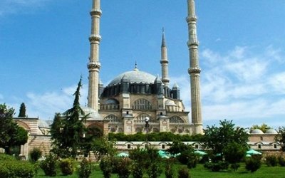 Edirne and Kakava Hıdırellez Festivals Tours