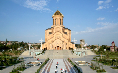 Gürcistan Bağbozumu Turu