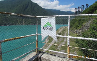 Gürcistan Svaneti Macera Turu