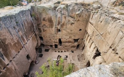 NİĞDE KÜLTÜR VE GÖLLÜ DAĞ TURU