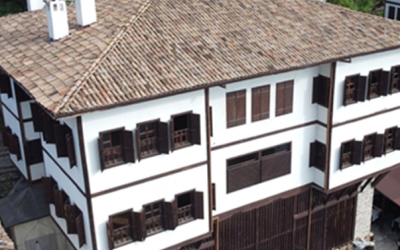 Safranbolu ve Pınarbası Turu