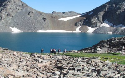 TRANS KACKAR AND HIGHLANDS TOUR