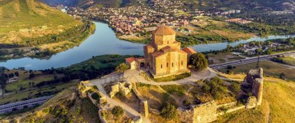 Çoruh Outdoor Travel & Tour 22nd Year Experience - | It requires expertise in Georgia, Azerbaijan and Iran Tours.