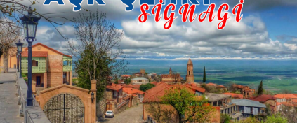 Çoruh Outdoor Travel & Tour 22nd Year Experience - | It requires expertise in Georgia, Azerbaijan and Iran Tours.