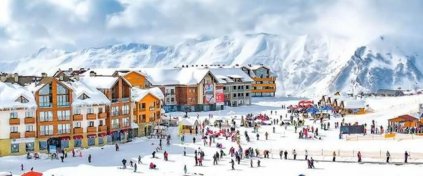 Çoruh Outdoor Travel & Tour 22nd Year Experience - | It requires expertise in Georgia, Azerbaijan and Iran Tours.
