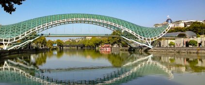 Çoruh Outdoor Travel & Tour 22nd Year Experience - | It requires expertise in Georgia, Azerbaijan and Iran Tours.