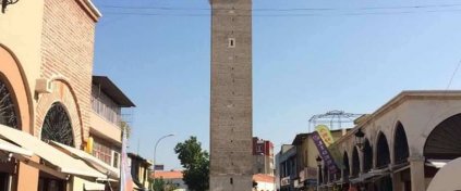 Çoruh Outdoor Travel & Tour  22.Yıllık Deneyim - | Gürcistan, Azerbaycan ve İran Turlari konusunda uzmanlık ister.