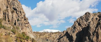 Çoruh Outdoor Travel & Tour  22.Yıllık Deneyim - | Gürcistan, Azerbaycan ve İran Turlari konusunda uzmanlık ister.