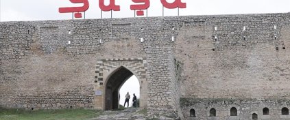 Çoruh Outdoor Travel & Tour  22.Yıllık Deneyim - | Gürcistan, Azerbaycan ve İran Turlari konusunda uzmanlık ister.