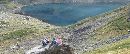 Çoruh Outdoor Travel & Tour  22.Yıllık Deneyim - | Gürcistan, Azerbaycan ve İran Turlari konusunda uzmanlık ister.
