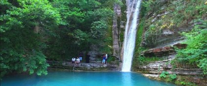 Çoruh Outdoor Travel & Tour  22.Yıllık Deneyim - | Gürcistan, Azerbaycan ve İran Turlari konusunda uzmanlık ister.