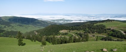 Çoruh Outdoor Travel & Tour  22.Yıllık Deneyim - | Gürcistan, Azerbaycan ve İran Turlari konusunda uzmanlık ister.