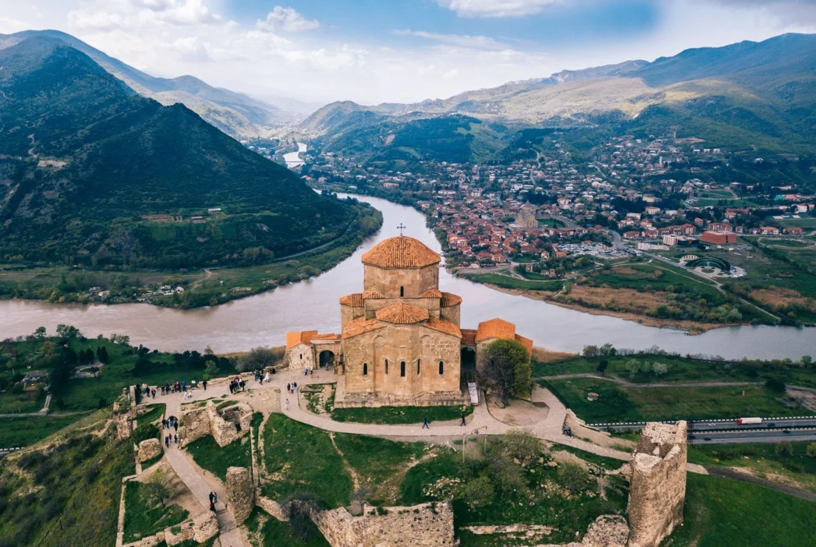 Çoruh Outdoor Travel & Tour 22nd Year Experience - | It requires expertise in Georgia, Azerbaijan and Iran Tours.