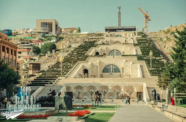 Çoruh Outdoor Travel & Tour 22nd Year Experience - | It requires expertise in Georgia, Azerbaijan and Iran Tours.