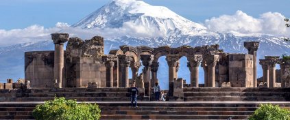 Çoruh Outdoor Travel & Tour 22nd Year Experience - | It requires expertise in Georgia, Azerbaijan and Iran Tours.