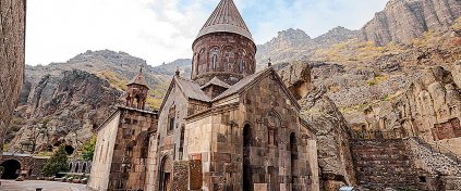 Çoruh Outdoor Travel & Tour 22nd Year Experience - | It requires expertise in Georgia, Azerbaijan and Iran Tours.
