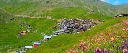 Çoruh Outdoor Travel & Tour  22.Yıllık Deneyim - | Gürcistan, Azerbaycan ve İran Turlari konusunda uzmanlık ister.