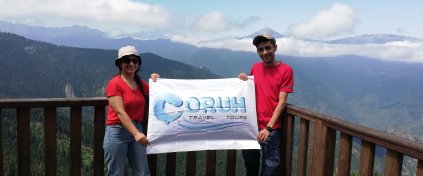 Çoruh Outdoor Travel & Tour  22.Yıllık Deneyim - | Gürcistan, Azerbaycan ve İran Turlari konusunda uzmanlık ister.