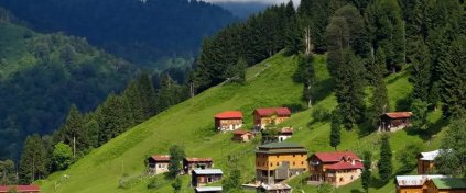 Çoruh Outdoor Travel & Tour 22nd Year Experience - | It requires expertise in Georgia, Azerbaijan and Iran Tours.