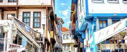Çoruh Outdoor Travel & Tour 22nd Year Experience - | It requires expertise in Georgia, Azerbaijan and Iran Tours.