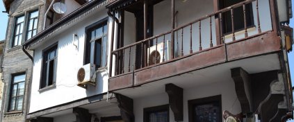 Çoruh Outdoor Travel & Tour 22nd Year Experience - | It requires expertise in Georgia, Azerbaijan and Iran Tours.