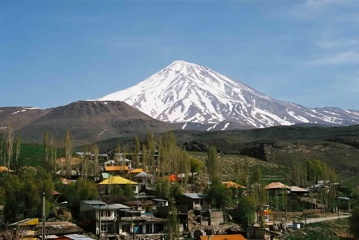 Çoruh Outdoor Travel & Tour 22nd Year Experience - | It requires expertise in Georgia, Azerbaijan and Iran Tours.
