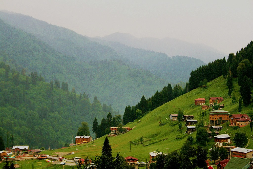 rize-ayder